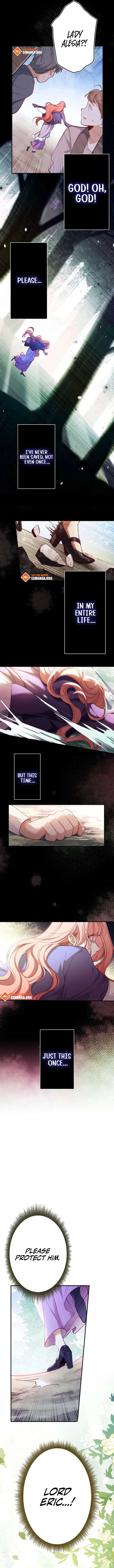My Contractually Married Husband Wants Me Chapter 27 38 07