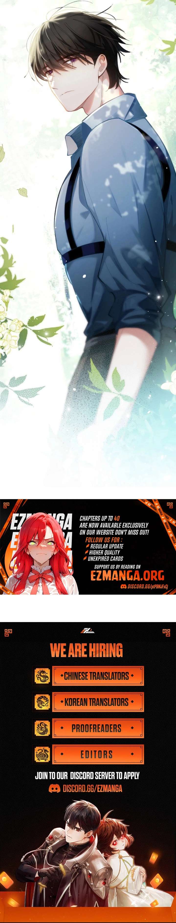 My Contractually Married Husband Wants Me Chapter 27 39 08