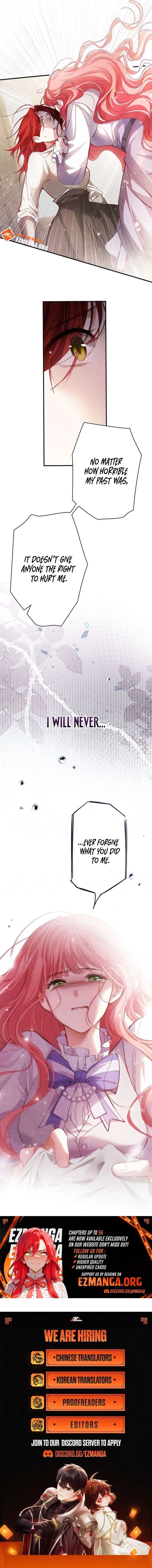 My Contractually Married Husband Wants Me Chapter 35 36 ch 35 9