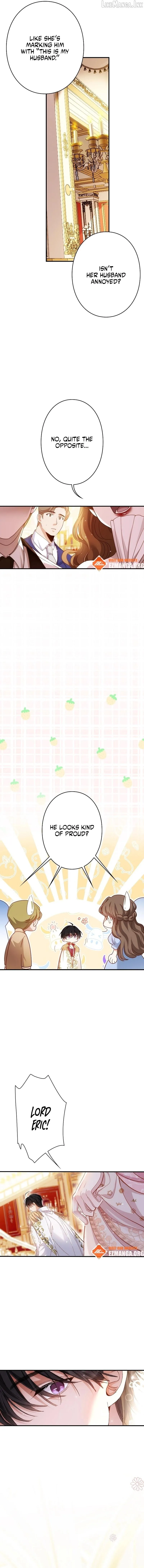 My Contractually Married Husband Wants Me Chapter 49 39 95a7480ecb26