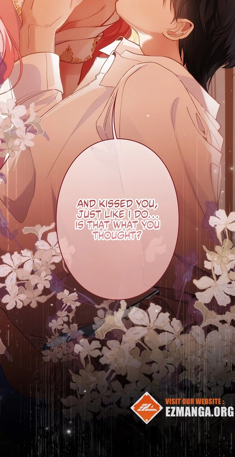 My Contractually Married Husband Wants Me Chapter 51 222 13d773490c40