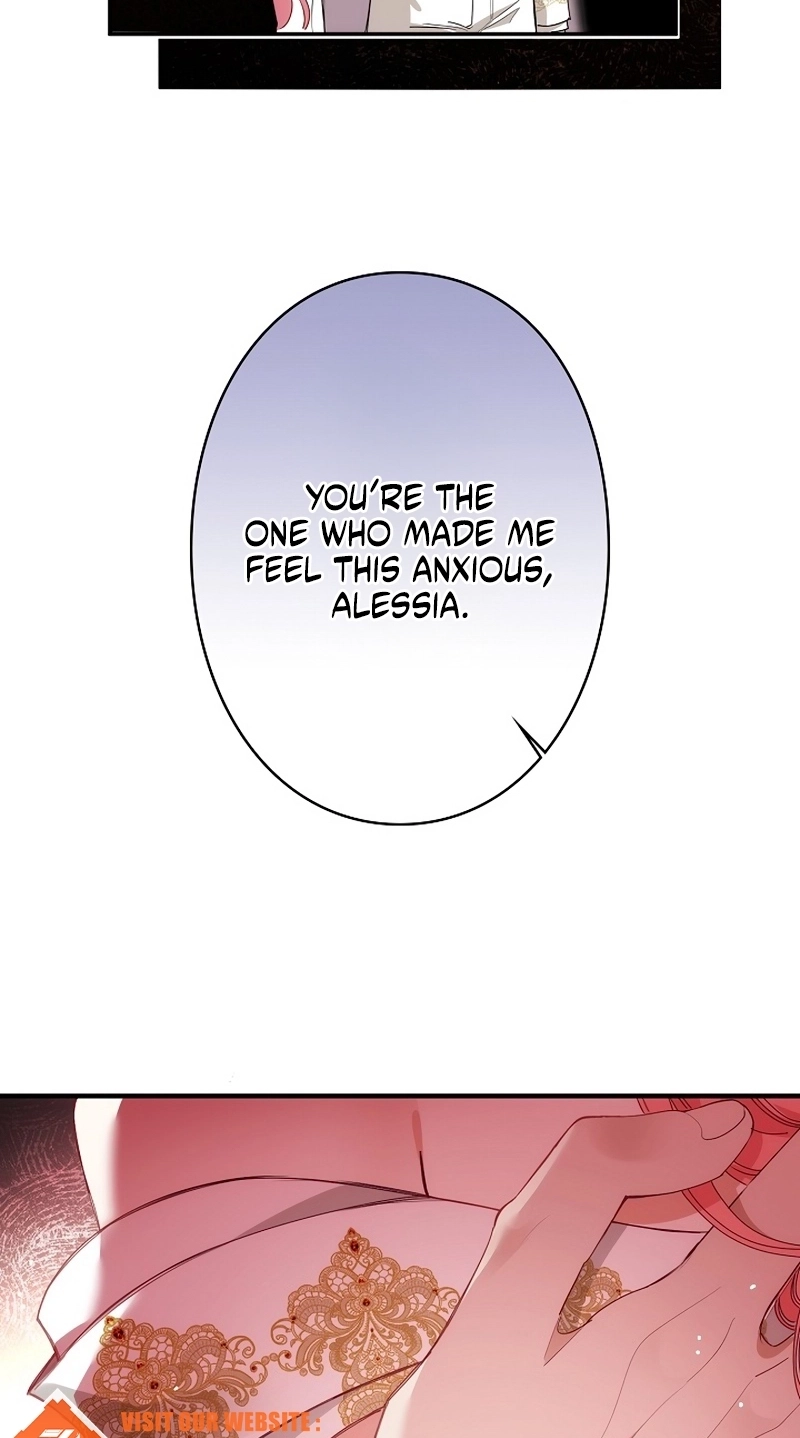 My Contractually Married Husband Wants Me Chapter 51 226 28291da392b5