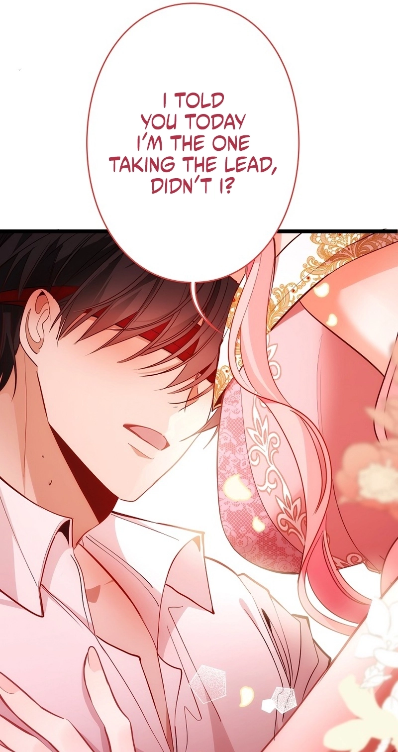 My Contractually Married Husband Wants Me Chapter 51 246 48738708cd75