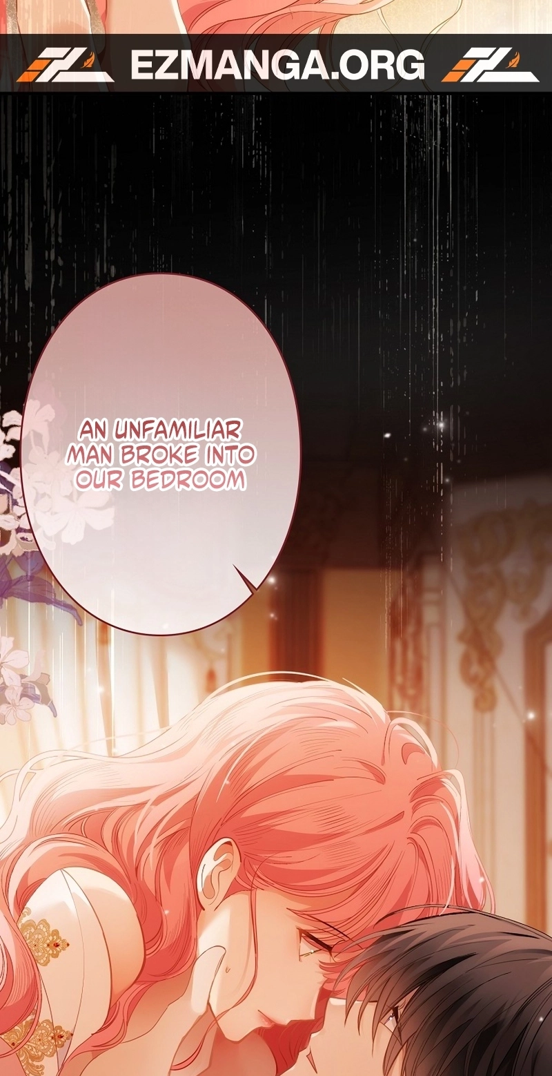 My Contractually Married Husband Wants Me Chapter 51 221 913093e85524