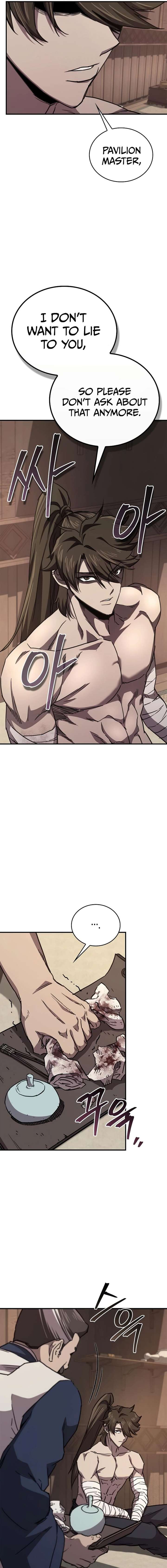 The Demonic Cult Instructor Returns Chapter 41 83 004