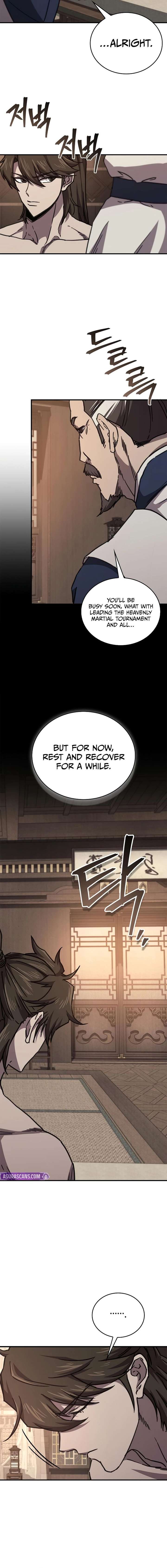 The Demonic Cult Instructor Returns Chapter 41 84 005