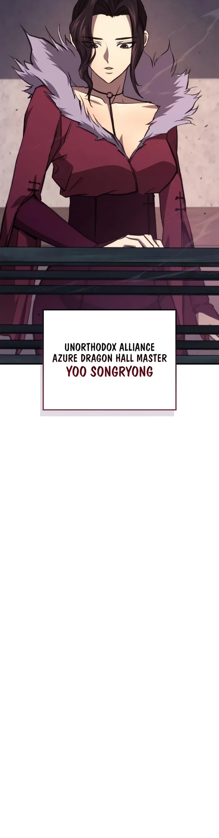 The Demonic Cult Instructor Returns Chapter 51 61 04