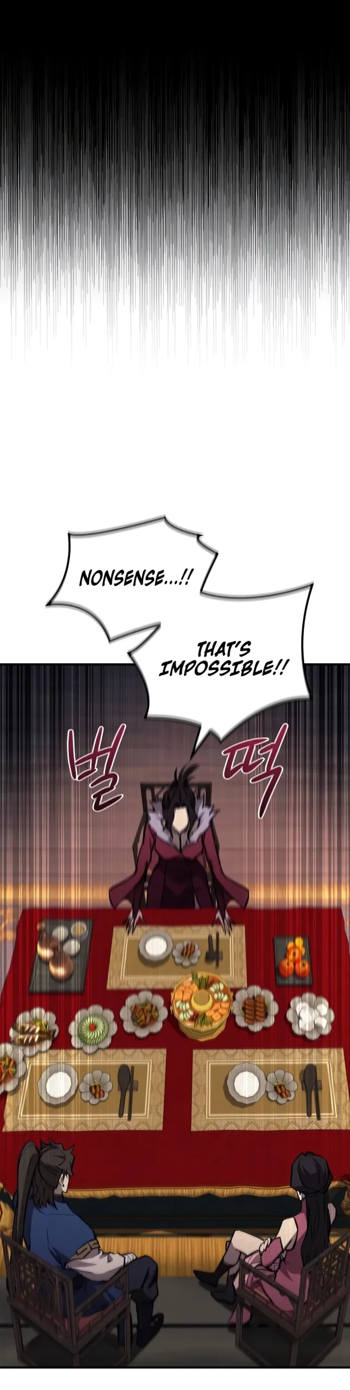 The Demonic Cult Instructor Returns Chapter 51 65 08