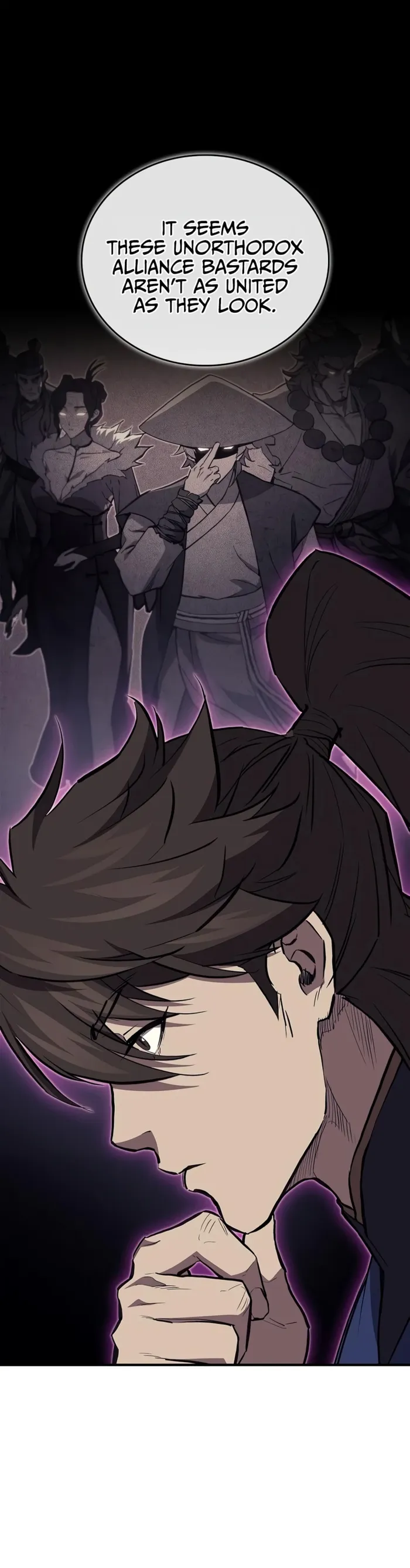 The Demonic Cult Instructor Returns Chapter 51 73 16