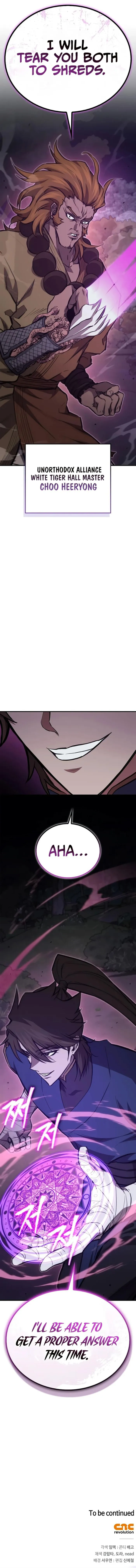 The Demonic Cult Instructor Returns Chapter 51 76 19