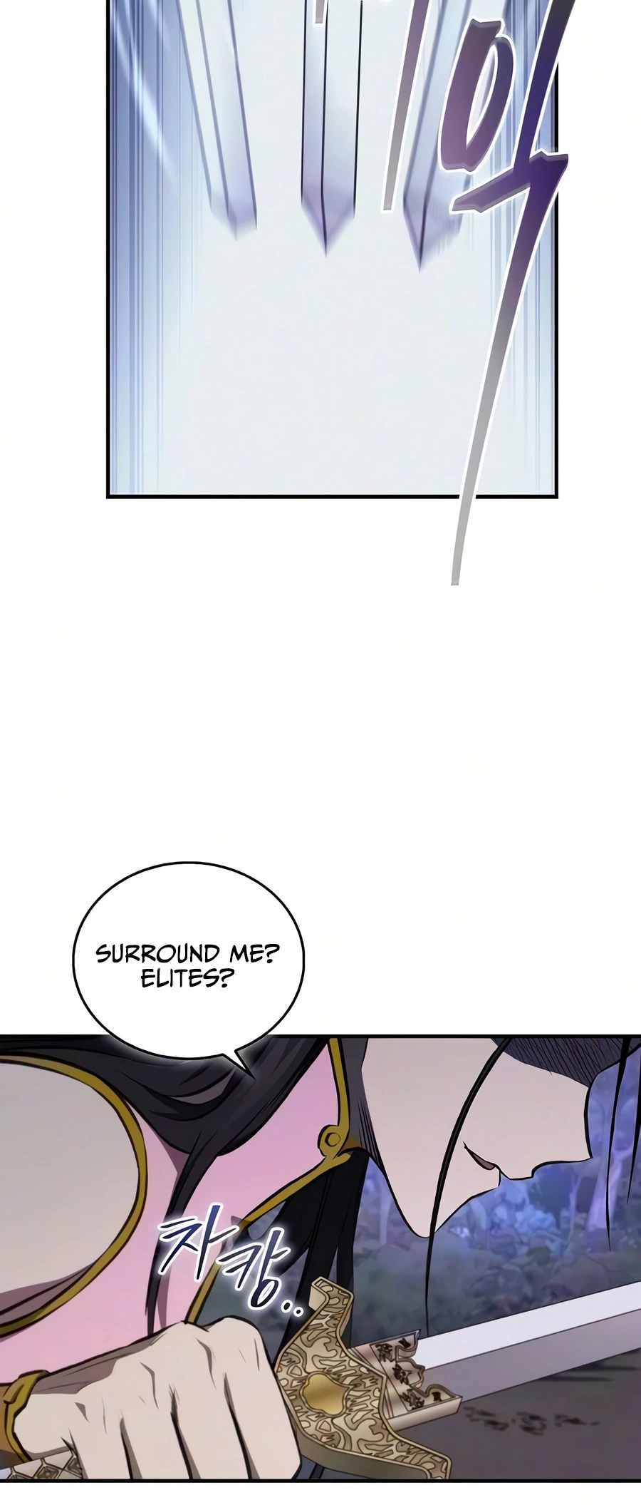 The Demonic Cult Instructor Returns Chapter 52 57 08