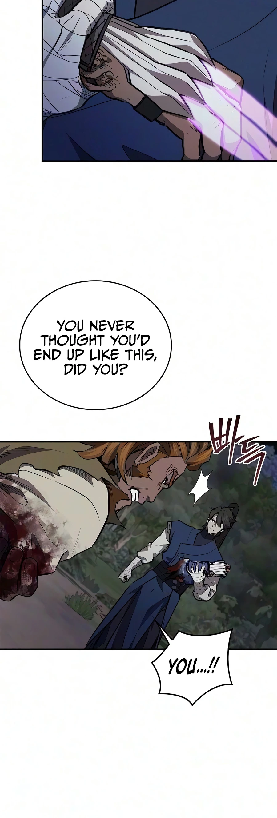 The Demonic Cult Instructor Returns Chapter 52 61 12