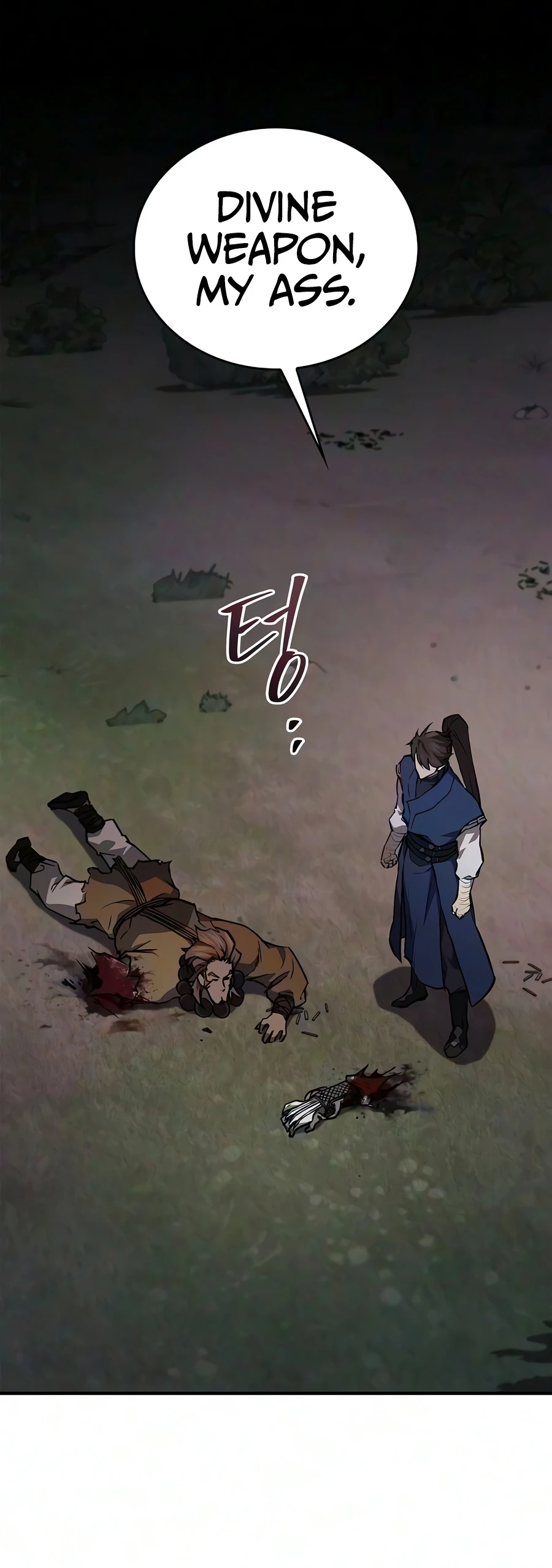 The Demonic Cult Instructor Returns Chapter 52 63 14