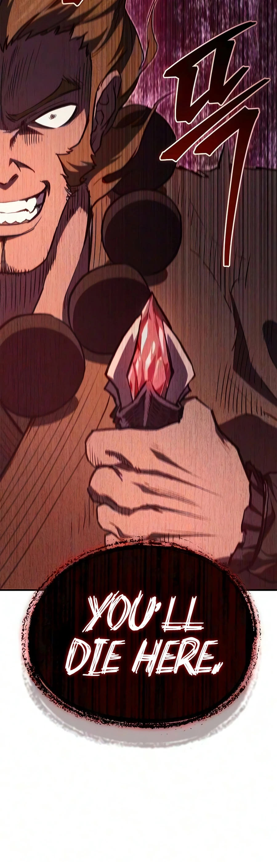 The Demonic Cult Instructor Returns Chapter 52 65 16