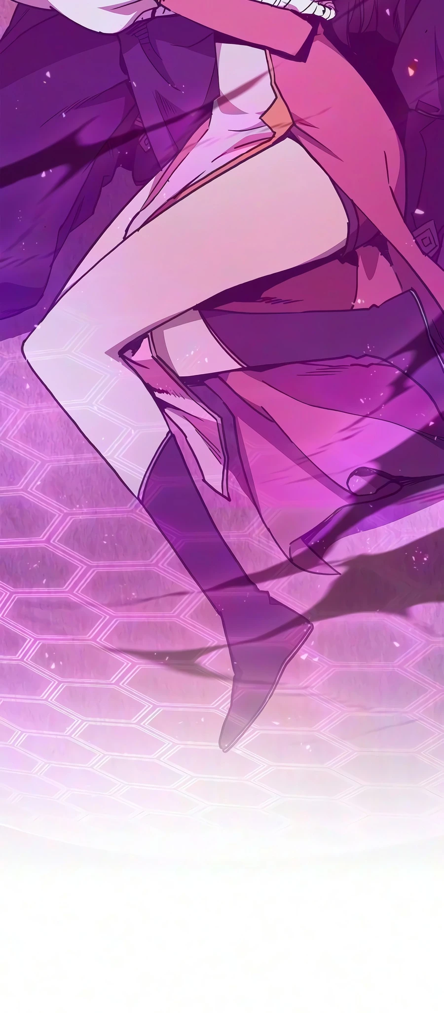 The Demonic Cult Instructor Returns Chapter 53 63 image 007