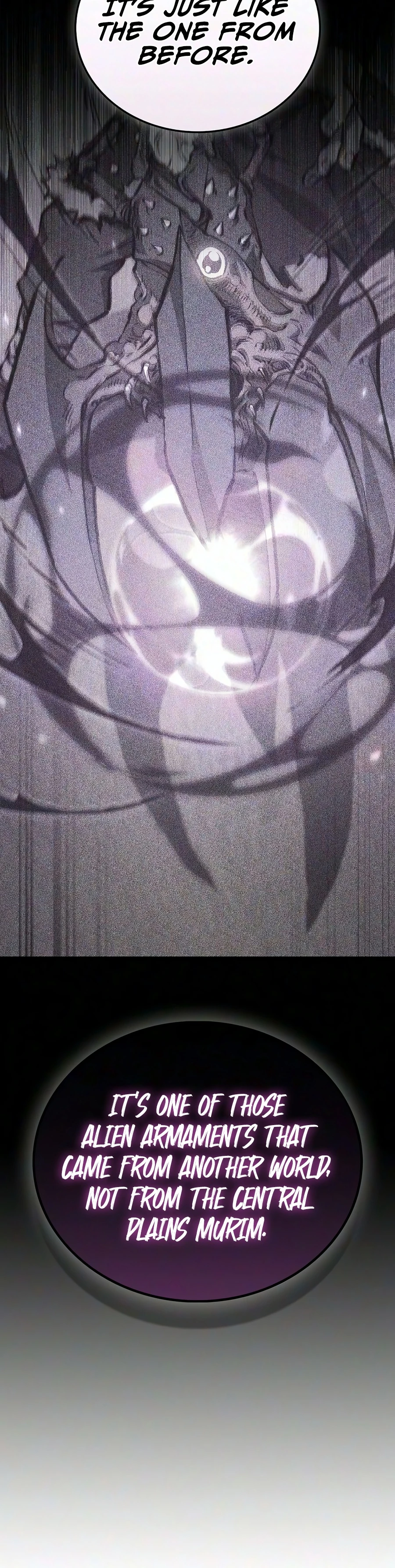The Demonic Cult Instructor Returns Chapter 53 65 image 009