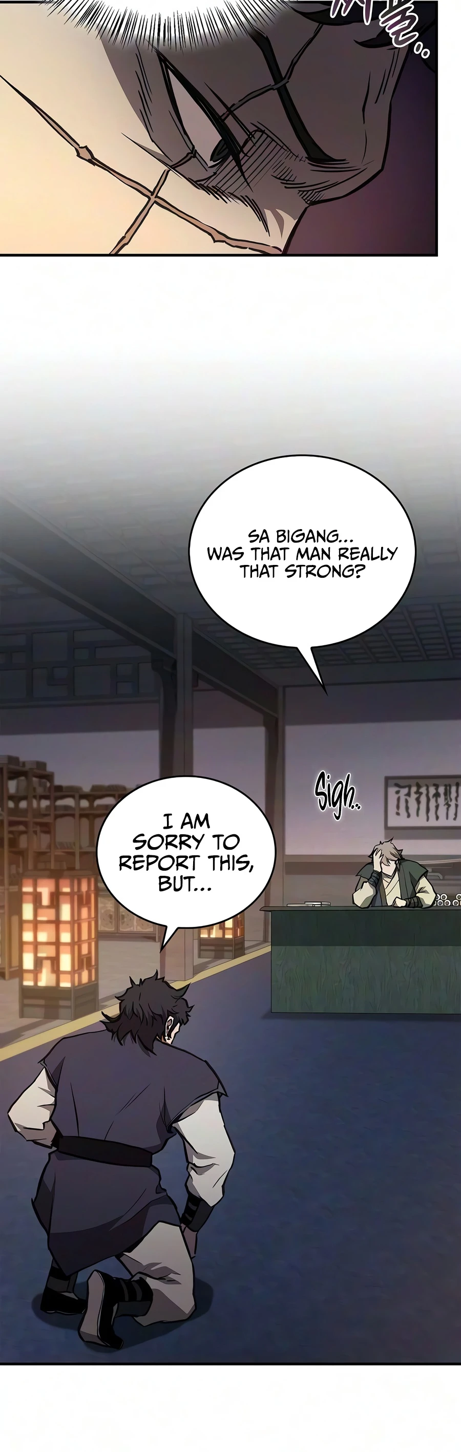 The Demonic Cult Instructor Returns Chapter 53 69 image 013