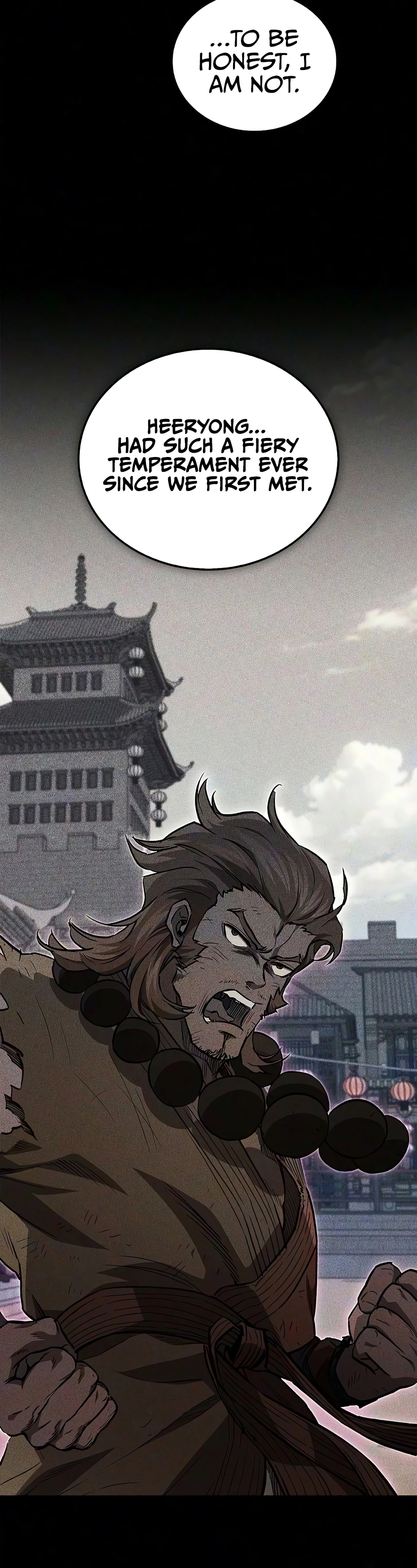 The Demonic Cult Instructor Returns Chapter 53 71 image 015