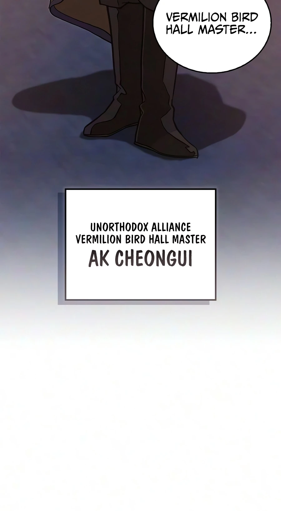 The Demonic Cult Instructor Returns Chapter 53 75 image 019