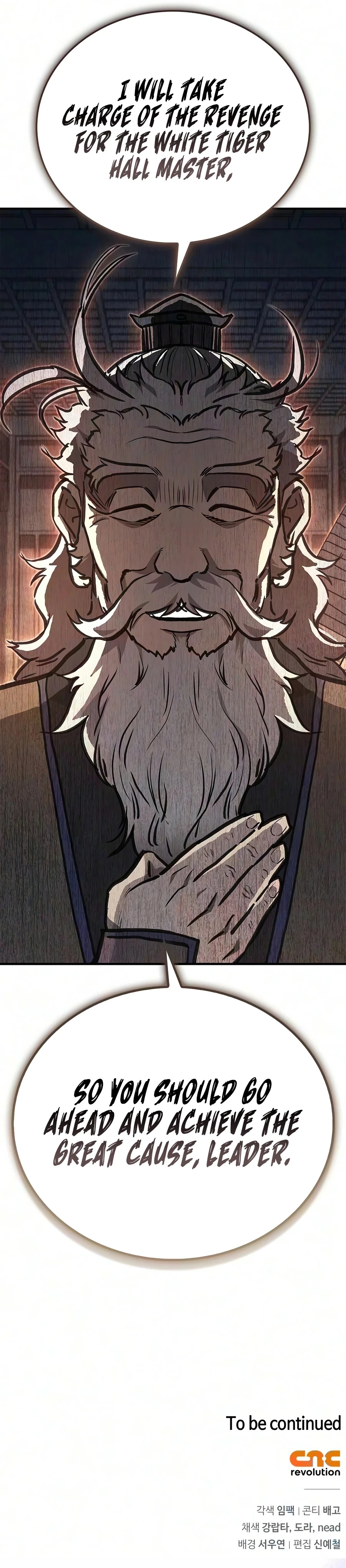 The Demonic Cult Instructor Returns Chapter 53 76 image 020