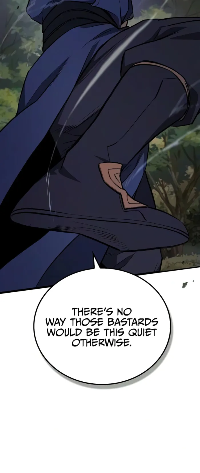 The Demonic Cult Instructor Returns Chapter 54 53 02