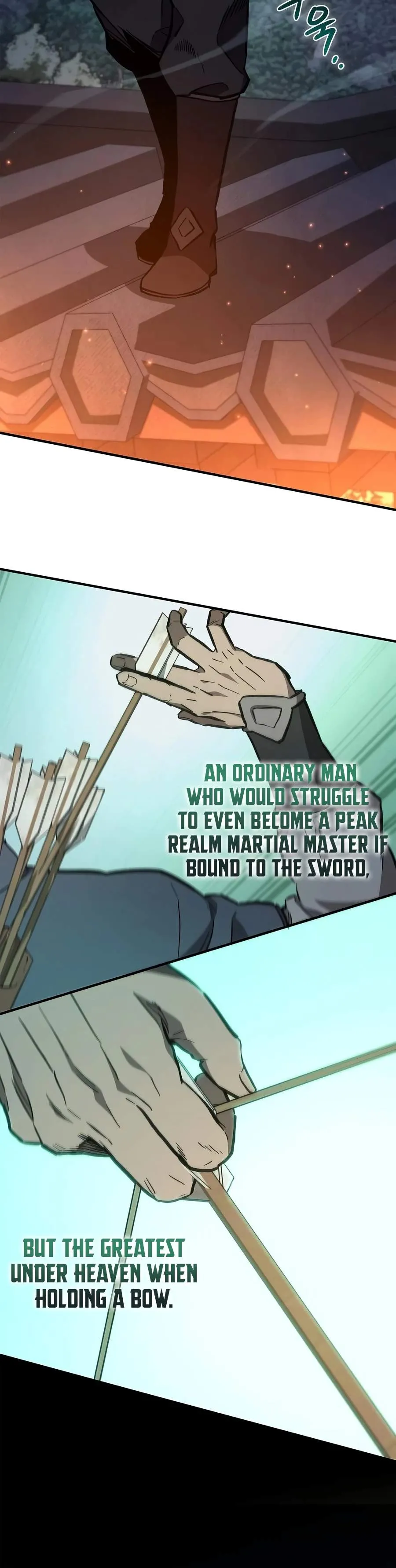 The Demonic Cult Instructor Returns Chapter 56 79 a4b45ce08692