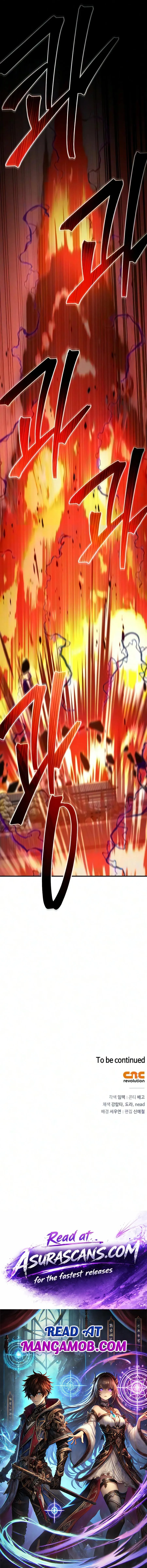 The Demonic Cult Instructor Returns Chapter 57 88 b33d392339b0