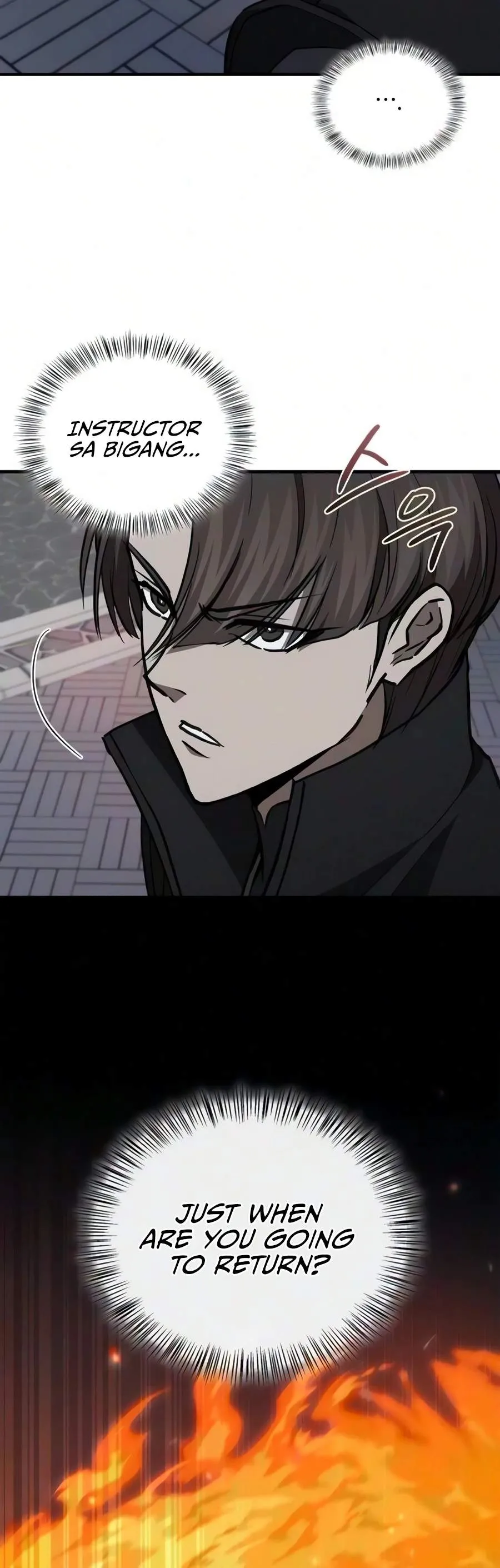 The Demonic Cult Instructor Returns Chapter 57 82 cc46c442b51b