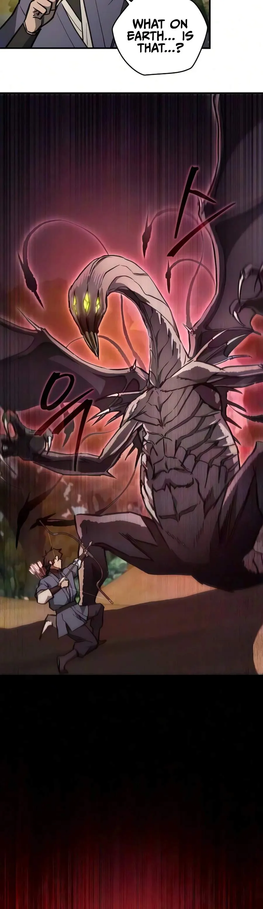 The Demonic Cult Instructor Returns Chapter 64 56 288a9bb26efe