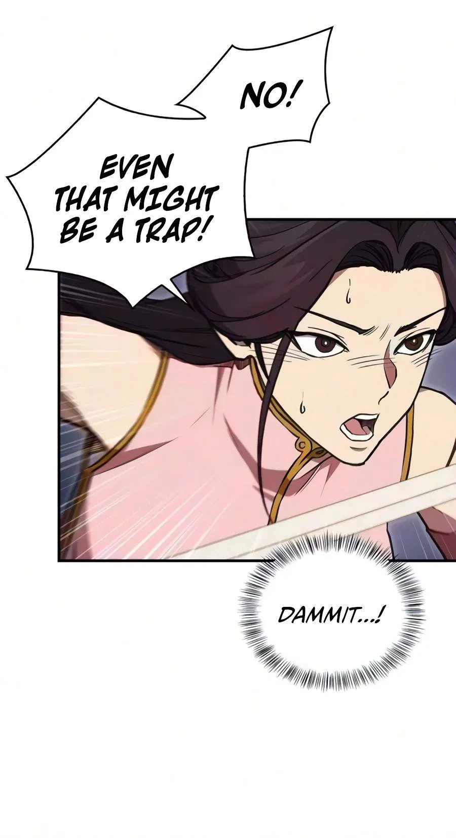 The Demonic Cult Instructor Returns Chapter 64 54 b70adefe4351
