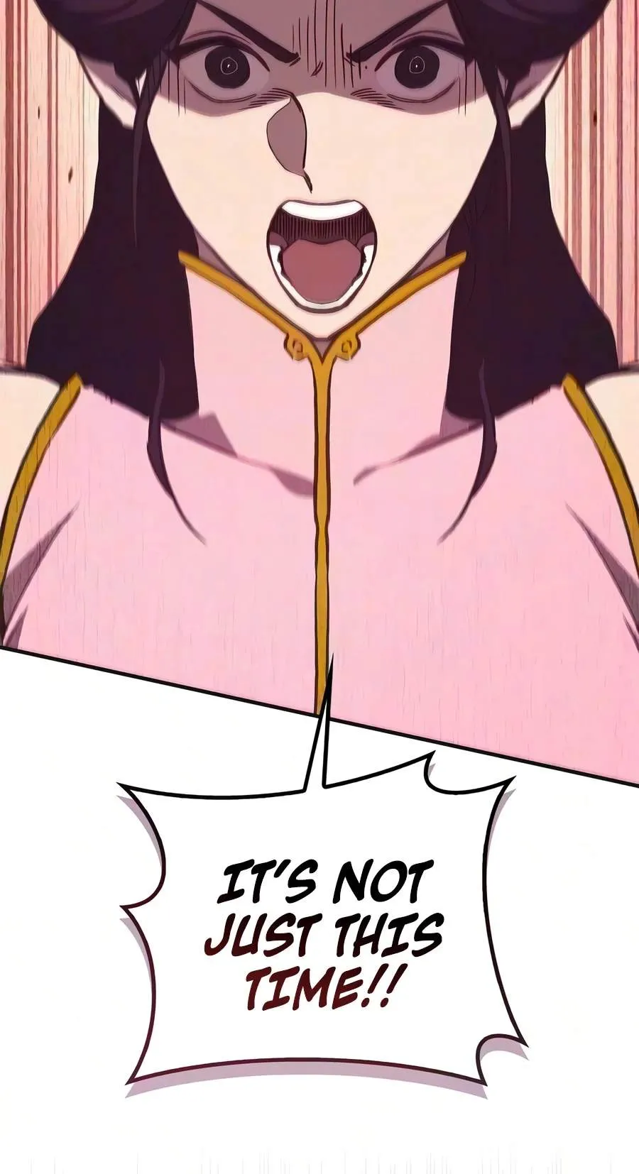 The Demonic Cult Instructor Returns Chapter 65 63 1025034b3aca