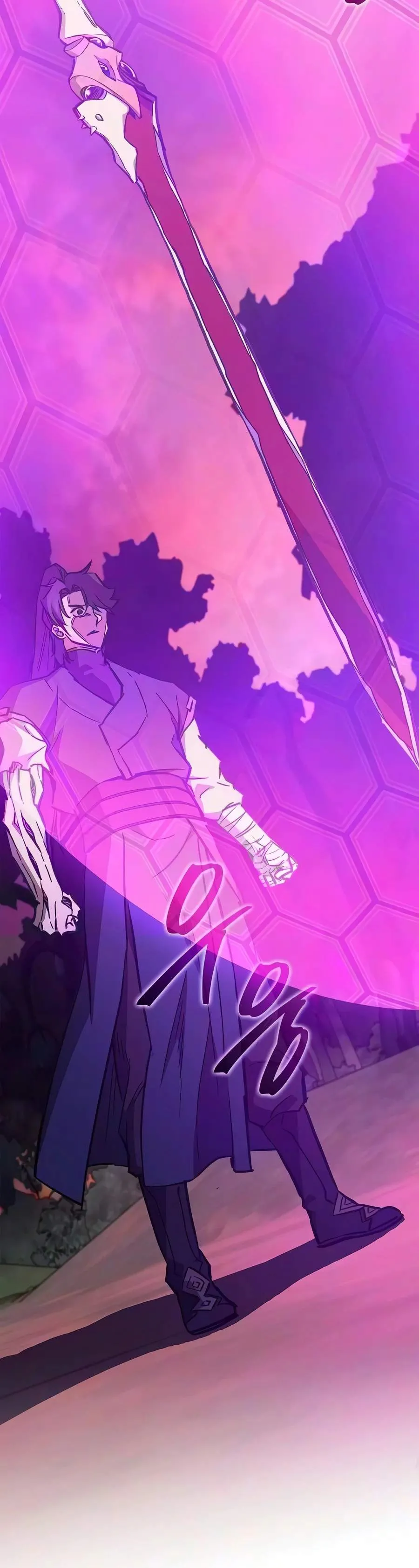 The Demonic Cult Instructor Returns Chapter 65 79 21bfe122682e