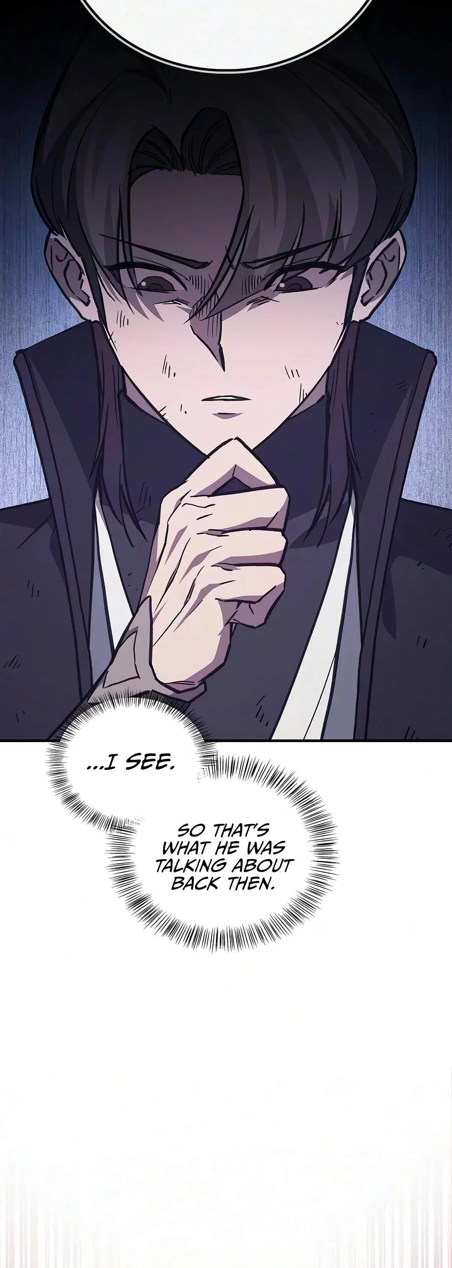 The Demonic Cult Instructor Returns Chapter 65 73 2a85bd156db3