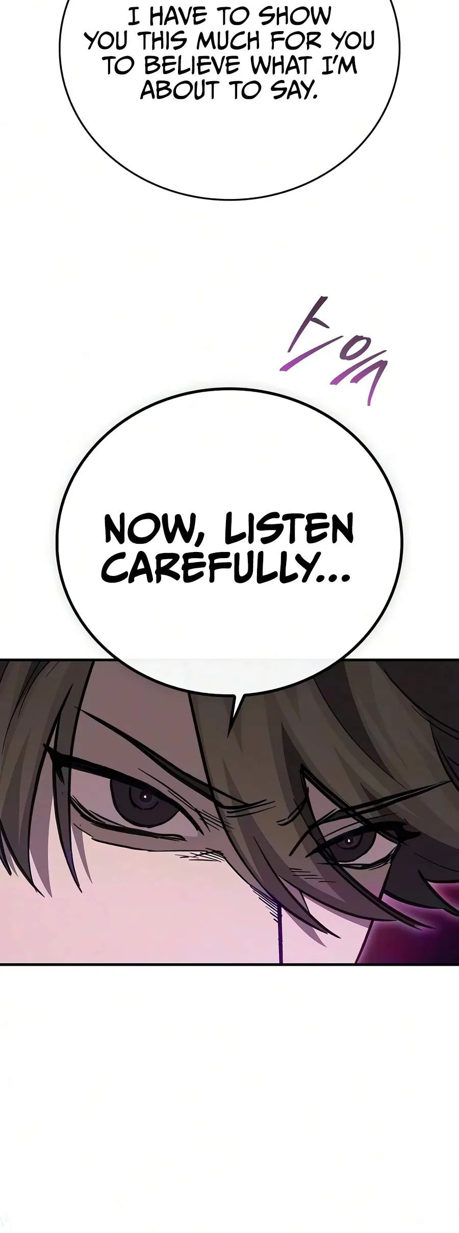 The Demonic Cult Instructor Returns Chapter 65 69 3b950b4ae258