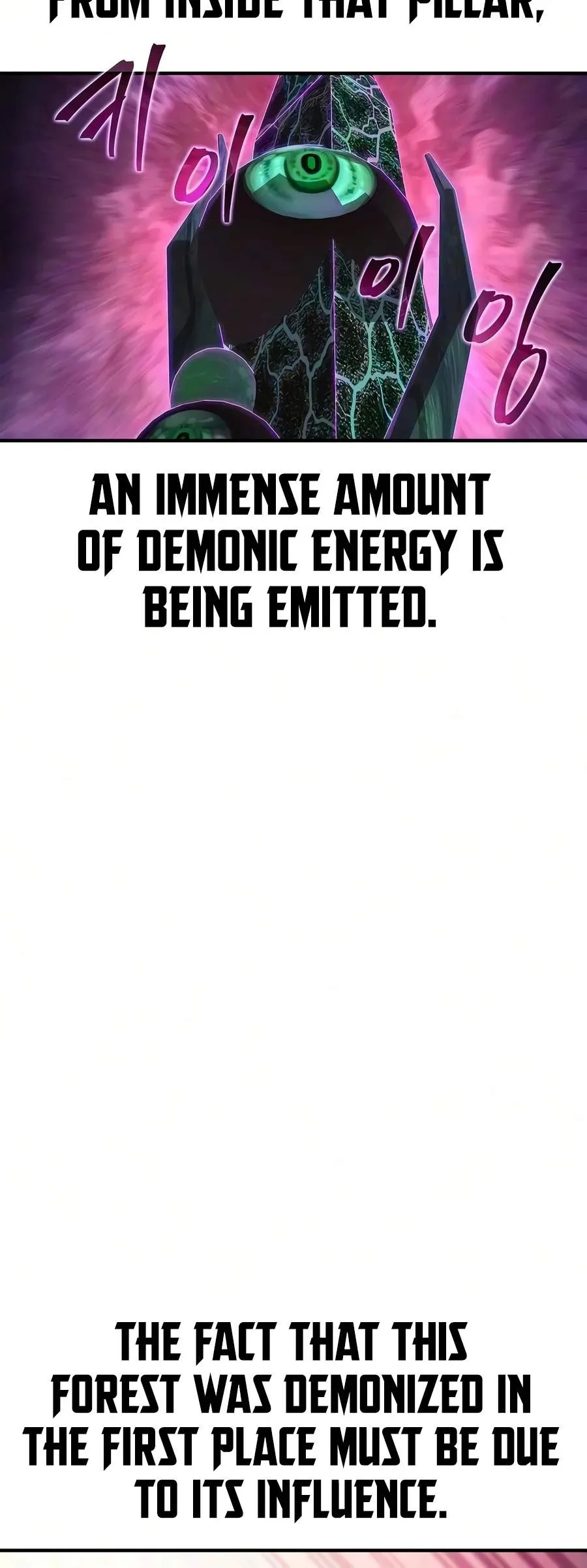The Demonic Cult Instructor Returns Chapter 65 77 cfe5389ce068
