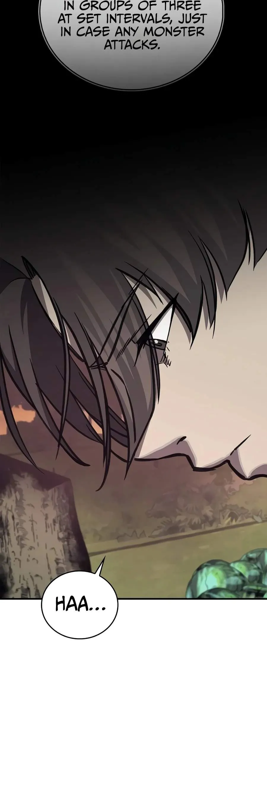 The Demonic Cult Instructor Returns Chapter 66 76 3432c5483b35