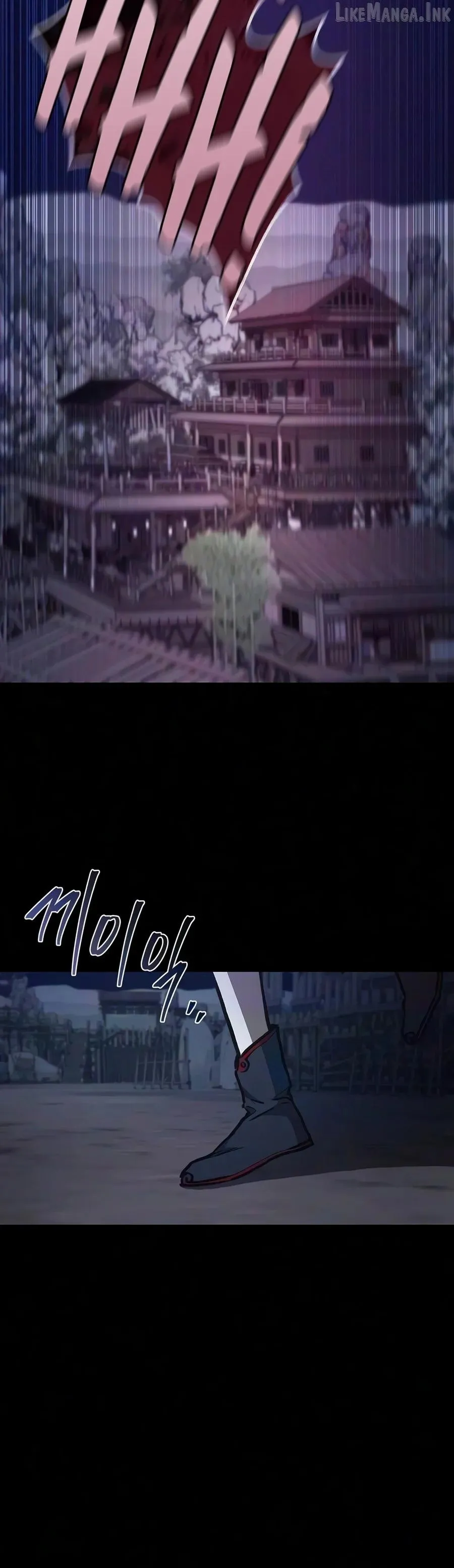 The Demonic Cult Instructor Returns Chapter 67 59 126ae9af4bb6