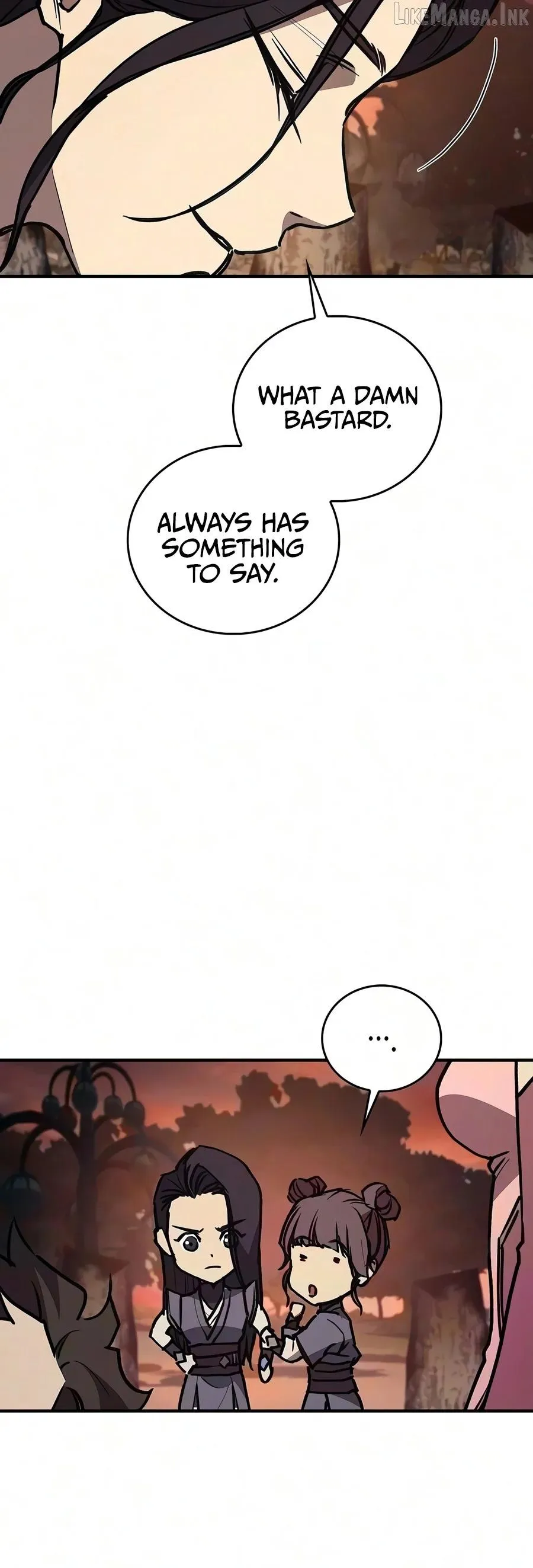The Demonic Cult Instructor Returns Chapter 67 65 99bc329bf162