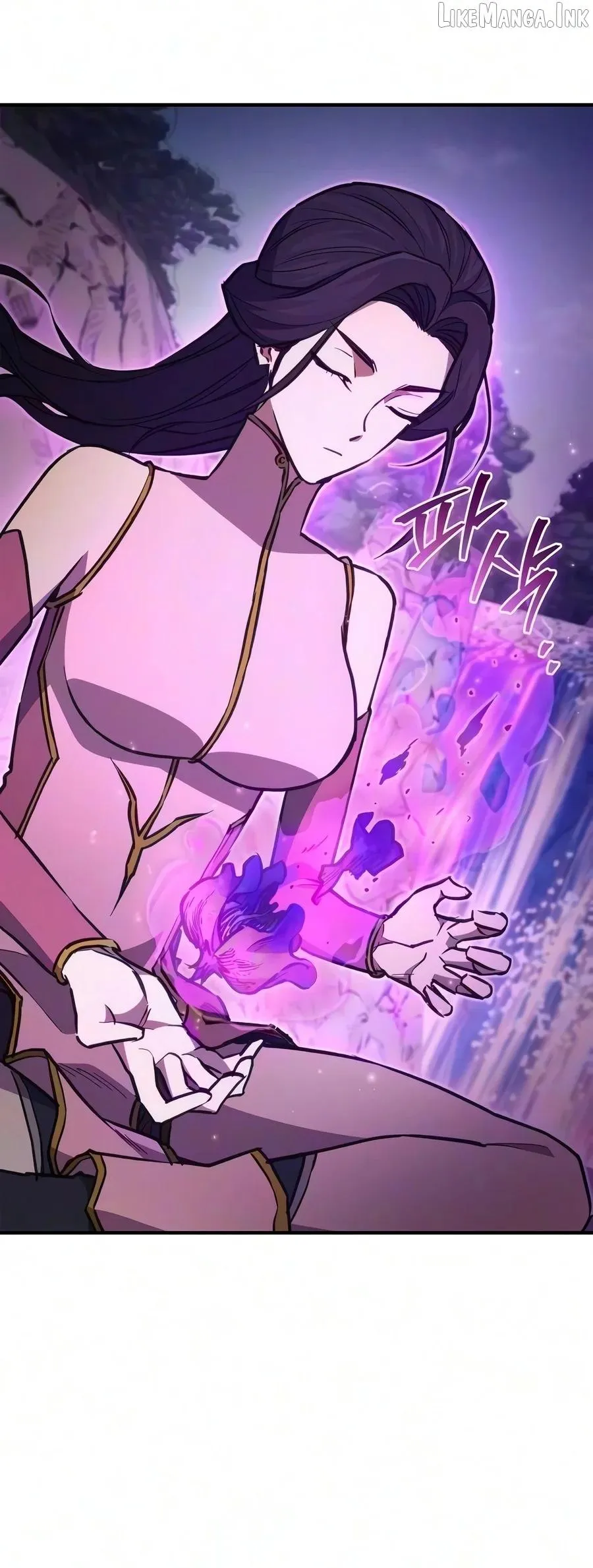 The Demonic Cult Instructor Returns Chapter 68 69 49cf496a9867