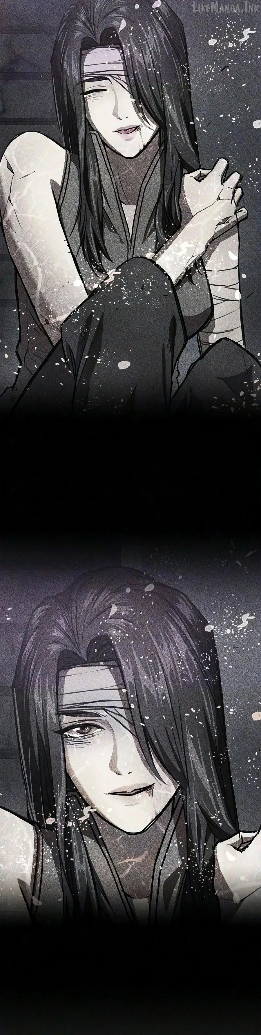 The Demonic Cult Instructor Returns Chapter 68 71 c367fa591fe7