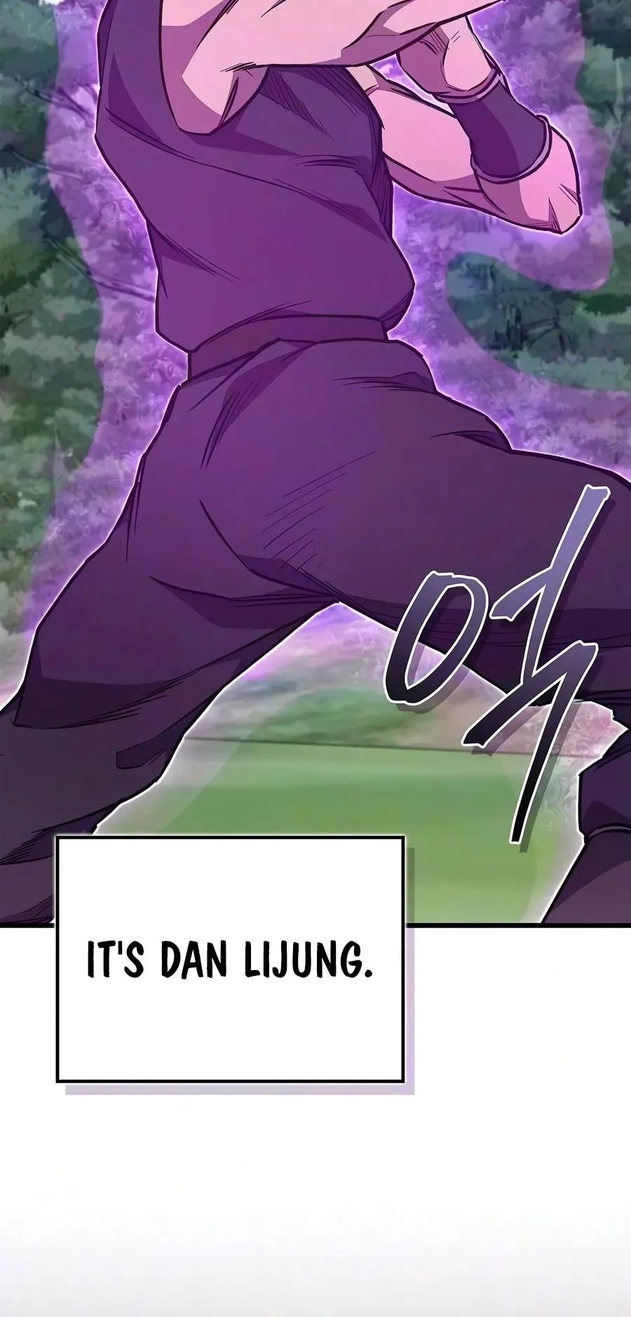The Demonic Cult Instructor Returns Chapter 69 73 55ee01e2b3ec