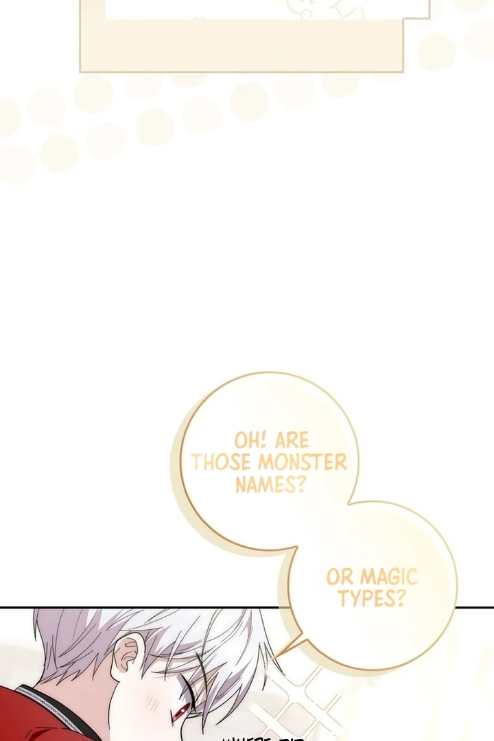 The Male Lead Is Unhealthily Obsessed With My Health Chapter 14 413 ch 14 31