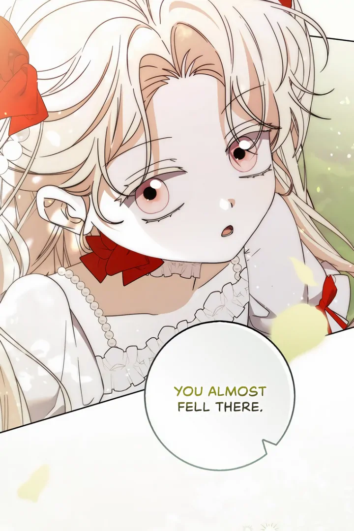 The Male Lead Is Unhealthily Obsessed With My Health Chapter 33 442 003