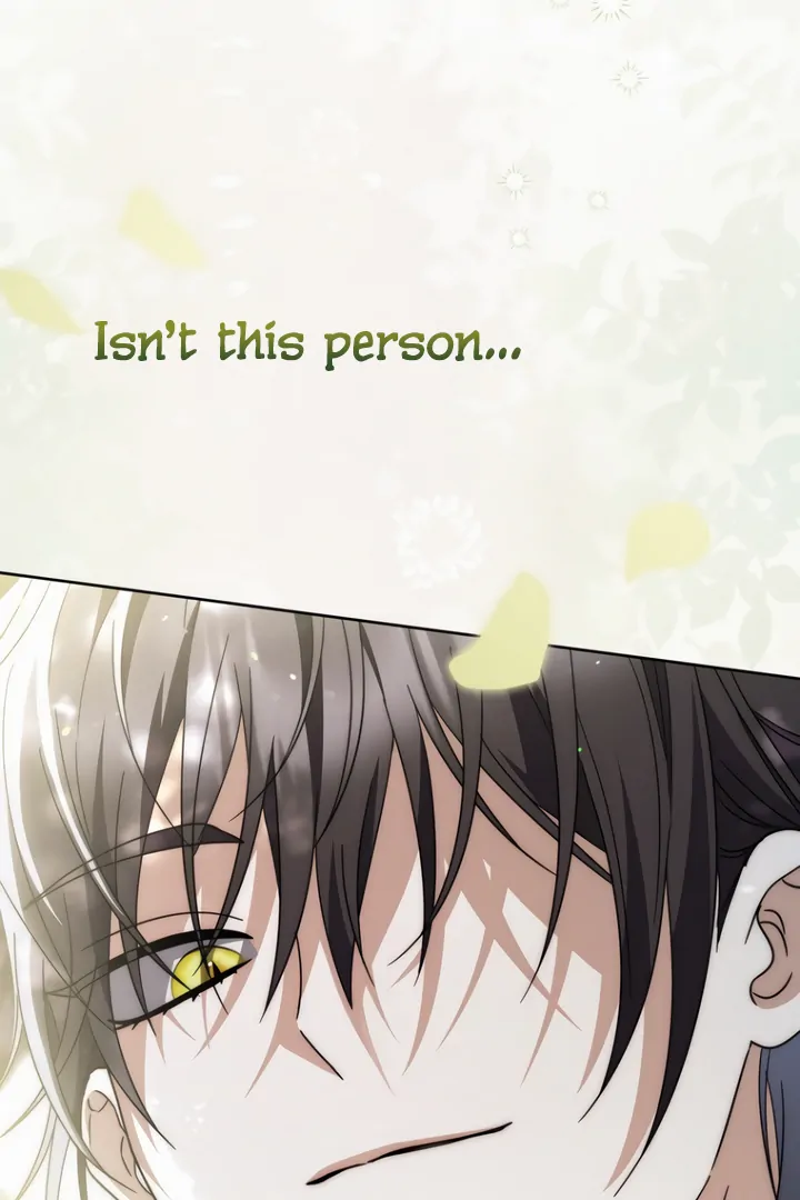 The Male Lead Is Unhealthily Obsessed With My Health Chapter 33 443 004