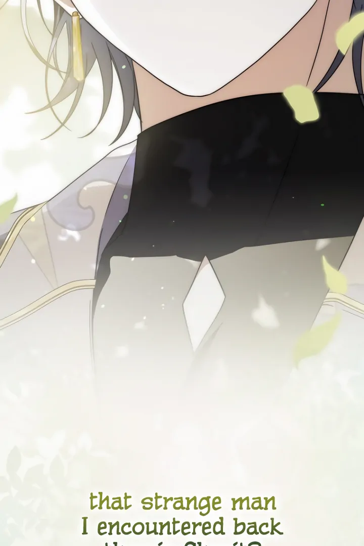 The Male Lead Is Unhealthily Obsessed With My Health Chapter 33 444 005