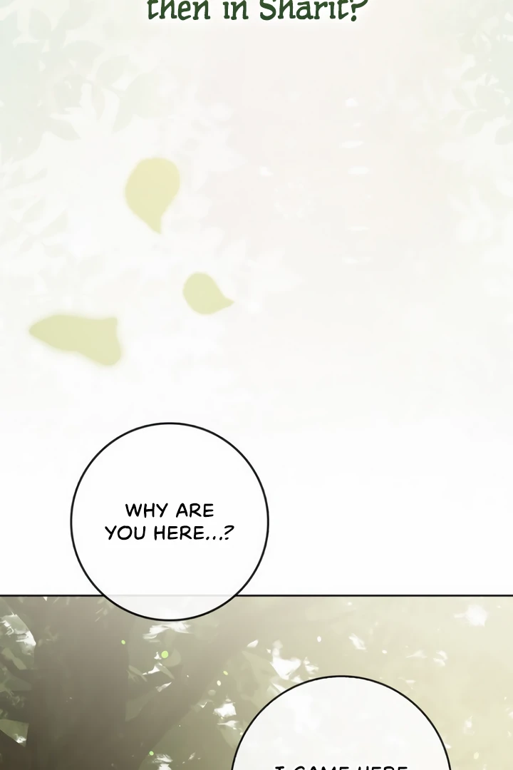The Male Lead Is Unhealthily Obsessed With My Health Chapter 33 445 006