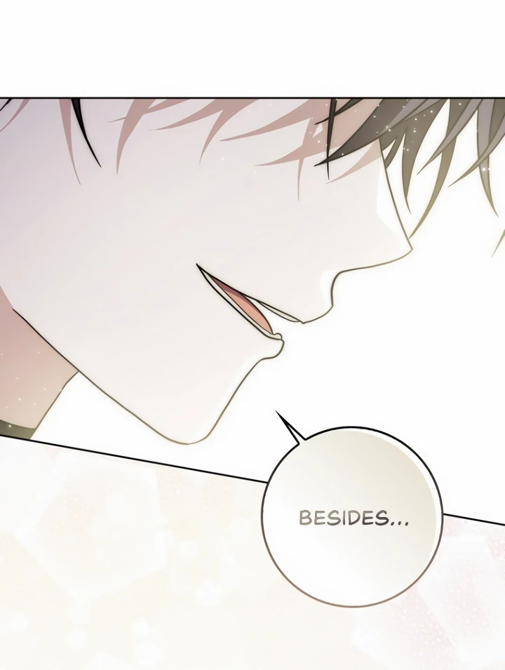 The Male Lead Is Unhealthily Obsessed With My Health Chapter 33 449 010