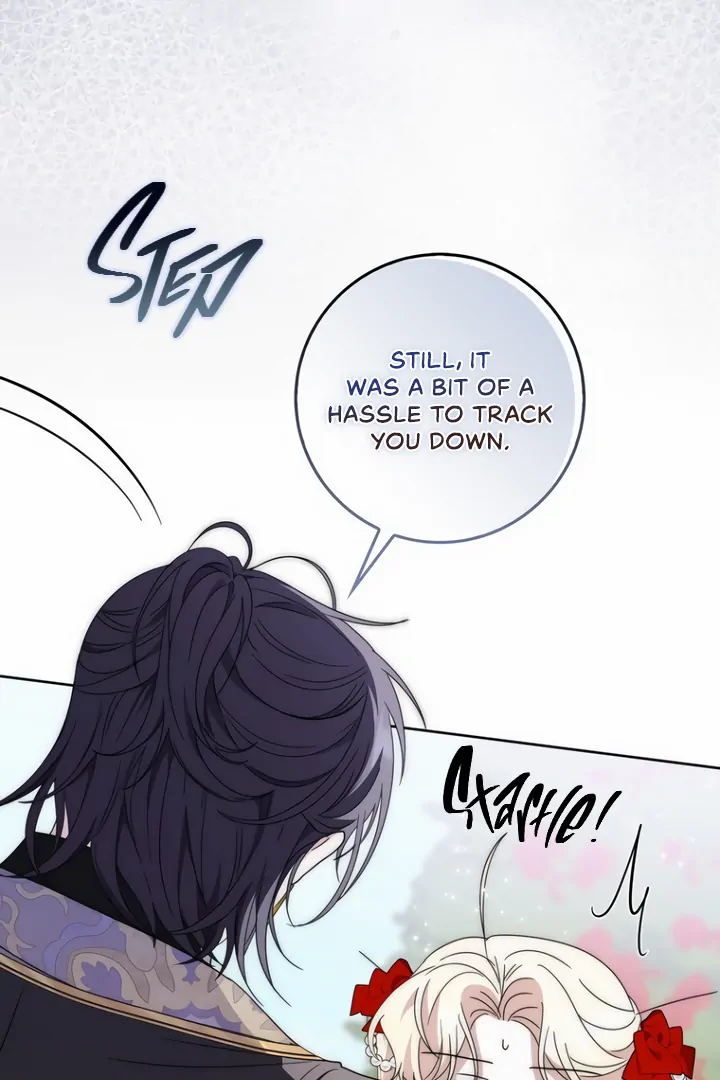 The Male Lead Is Unhealthily Obsessed With My Health Chapter 33 454 015