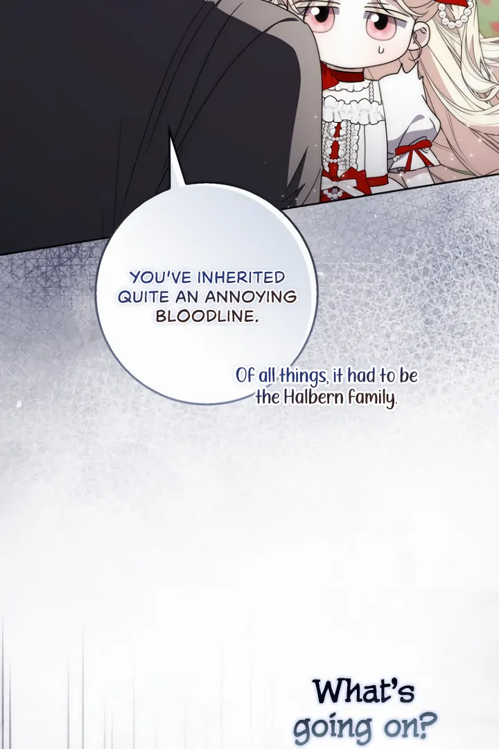The Male Lead Is Unhealthily Obsessed With My Health Chapter 33 455 016