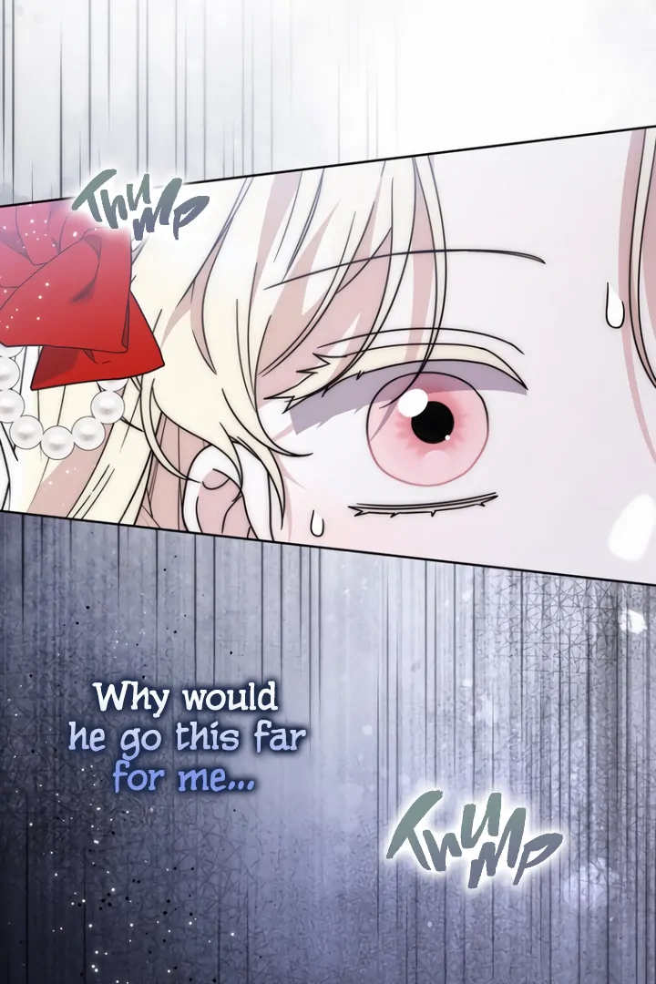 The Male Lead Is Unhealthily Obsessed With My Health Chapter 33 456 017